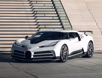 Bugatti Centodieci (#95006) '2022
