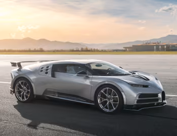 Bugatti Centodieci (#95009) '2022