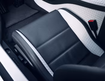 Interior Bugatti Centodieci (#95006) '2022