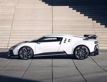 Bugatti Centodieci (#95006) '2022