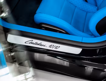 Bugatti Centodieci (#95010) '2022