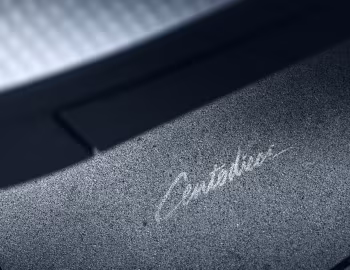Bugatti Centodieci (#95006) '2022