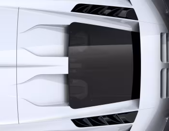 Bugatti Centodieci Prototype '08.2019