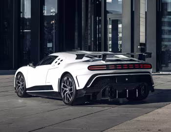 Bugatti Centodieci (#95006) '2022