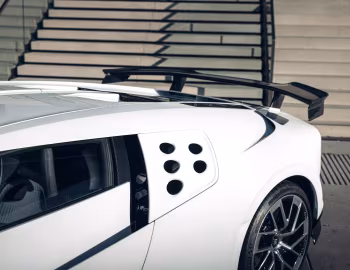 Bugatti Centodieci (#95006) '2022
