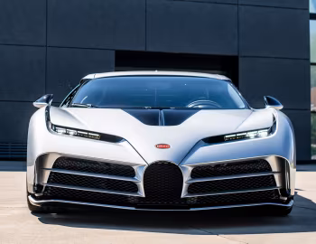 Bugatti Centodieci (#95005) '2022