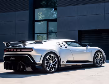 Bugatti Centodieci (#95005) '2022