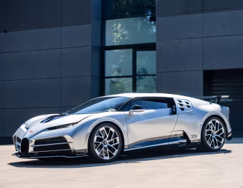 Bugatti Centodieci (#95005) '2022