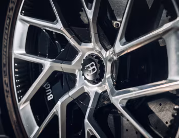 Bugatti Centodieci (#95006) '2022