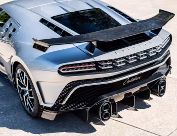 Bugatti Centodieci (#95005) '2022