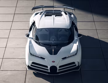 Bugatti Centodieci (#95006) '2022