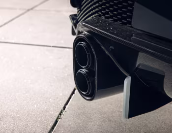 Bugatti Centodieci (#95006) '2022