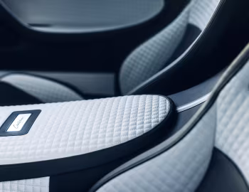Interior Bugatti Centodieci (#95006) '2022