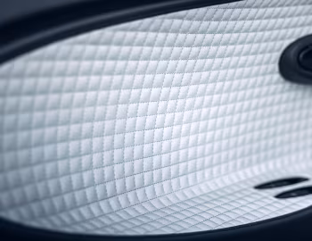 Interior Bugatti Centodieci (#95006) '2022