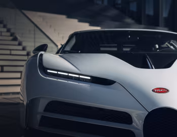Bugatti Centodieci (#95006) '2022