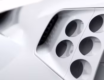 Bugatti Centodieci Prototype '08.2019