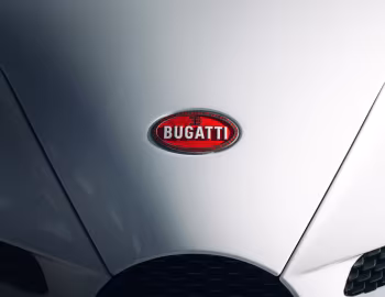 Logotipo Bugatti Centodieci (#95006) '2022