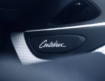 Bugatti Centodieci (#95006) '2022