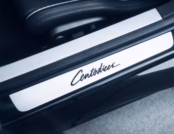 Bugatti Centodieci (#95006) '2022