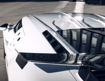 Bugatti Centodieci (#95006) '2022