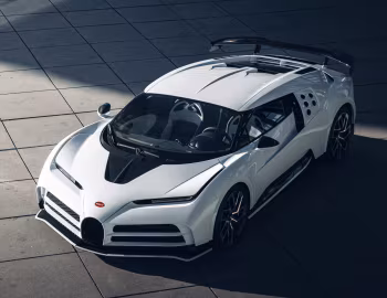 Bugatti Centodieci (#95006) '2022