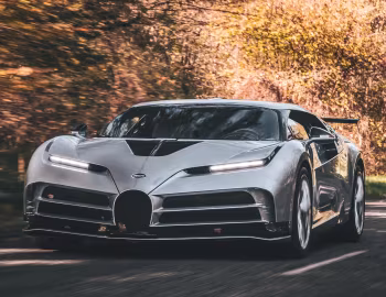 Bugatti Centodieci (#95009) '2022