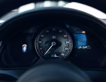 Torpedo Bugatti Centodieci (#95006) '2022