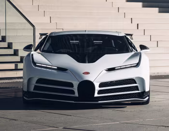 Bugatti Centodieci (#95006) '2022