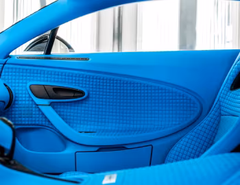 Interior Bugatti Centodieci (#95010) '2022
