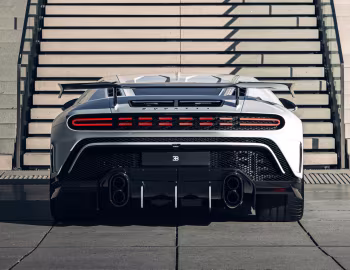 Bugatti Centodieci (#95006) '2022