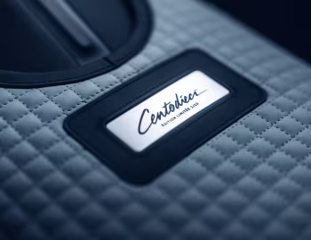Bugatti Centodieci (#95006) '2022