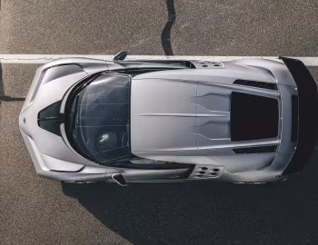 Bugatti Centodieci (#95009) '2022