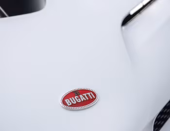 Bugatti Centodieci Prototype '08.2019