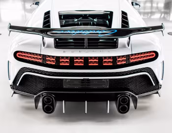 Bugatti Centodieci (#95010) '2022