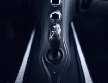 Interior Bugatti Centodieci (#95006) '2022