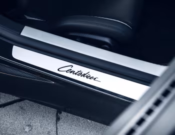 Bugatti Centodieci (#95006) '2022