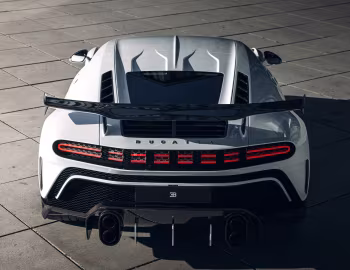 Bugatti Centodieci (#95006) '2022