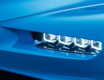 Bugatti Chiron [Worldwide] '2016–pr.