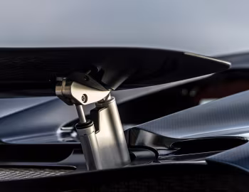 Bugatti Chiron [North America] '2016–pr.