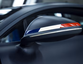 Bugatti Chiron Sport "110 ans Bugatti" [Worldwide] '2019–21