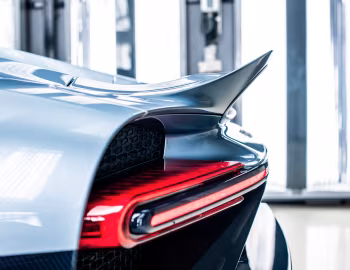 Bugatti Chiron "Profilée" '2022