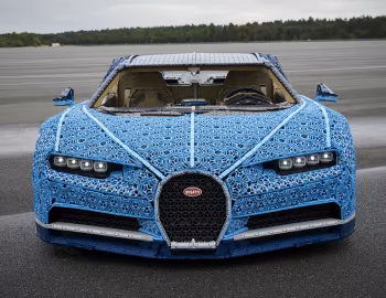 LEGO Technic Bugatti Chiron '2018