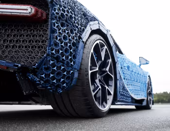 LEGO Technic Bugatti Chiron '2018