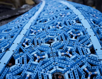 LEGO Technic Bugatti Chiron '2018