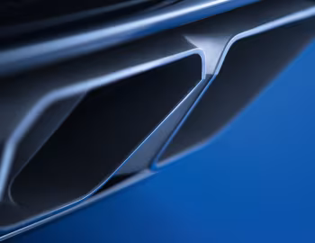 Bugatti Chiron [Worldwide] '2016–pr.