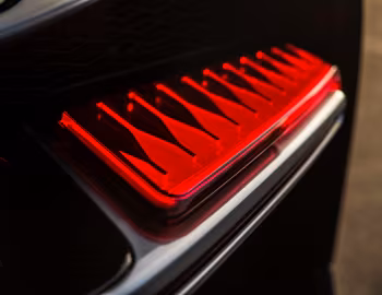 Bugatti Chiron [North America] '2016–pr.