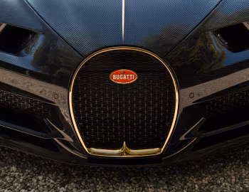 Bugatti Chiron "L’Ébé" '2022