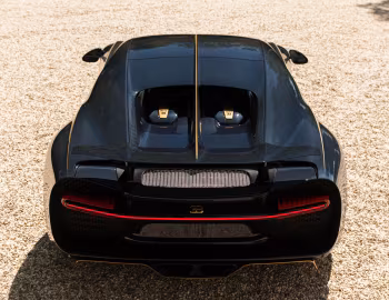 Bugatti Chiron "L’Ébé" '2022
