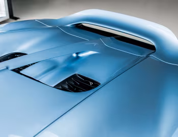 Bugatti Chiron "Profilée" '2022