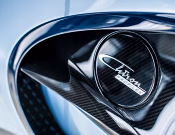Bugatti Chiron "Profilée" '2022